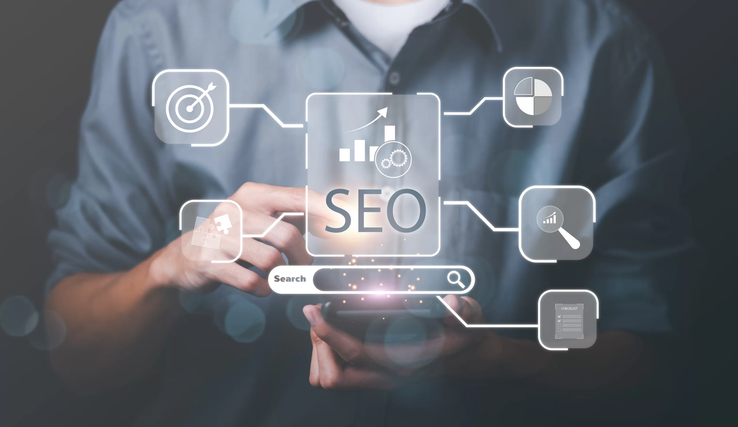 SEO Agentur Deutschland
