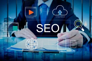 SEO Agentur Deutschland
