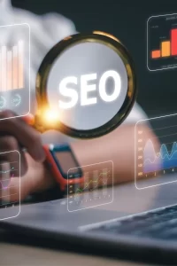 SEO Agentur Deutschland