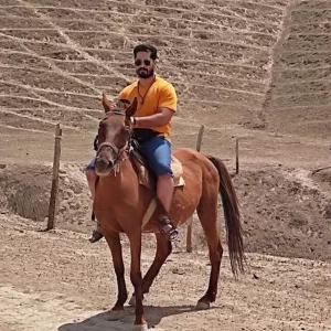 Shervin Sahbayi