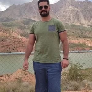 Shervin Sahbayi