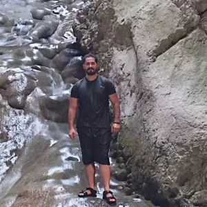 Shervin Sahbayi