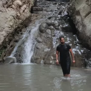 Shervin Sahbayi