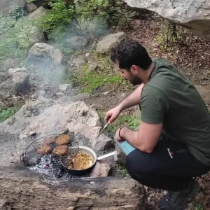 Shervin Sahbayi