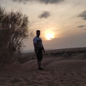 Shervin Sahbayi