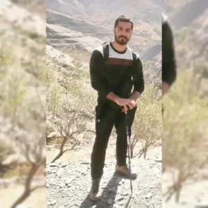 Shervin Sahbayi