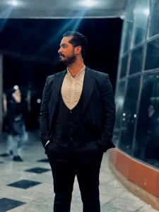 Shervin Sahbayi
