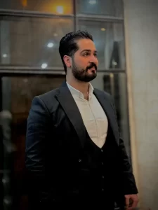Shervin Sahbayi