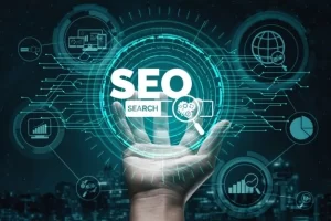 SEO Agentur Deutschland