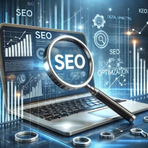 SEO Agentur Deutschland