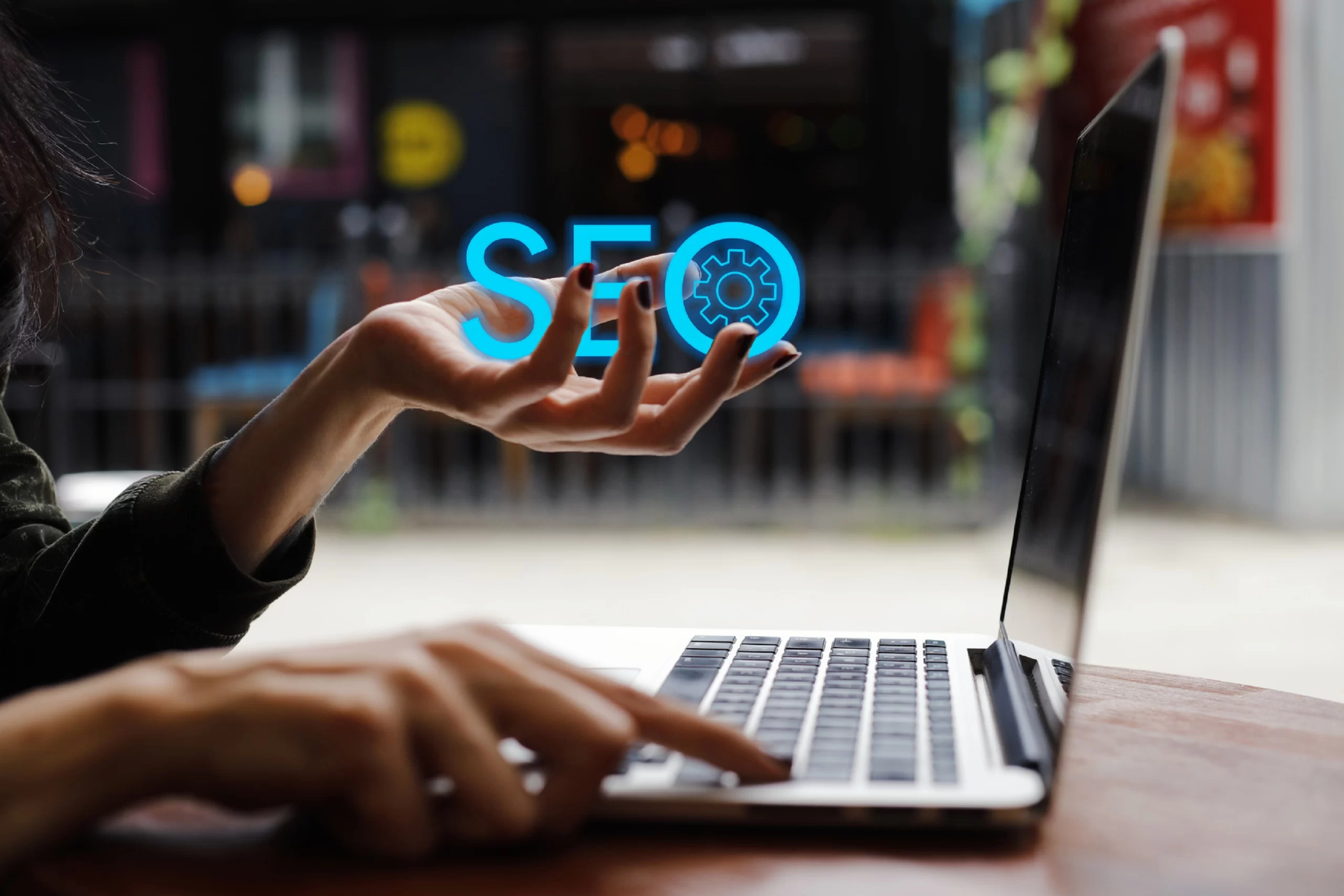 SEO Agentur Deutschland