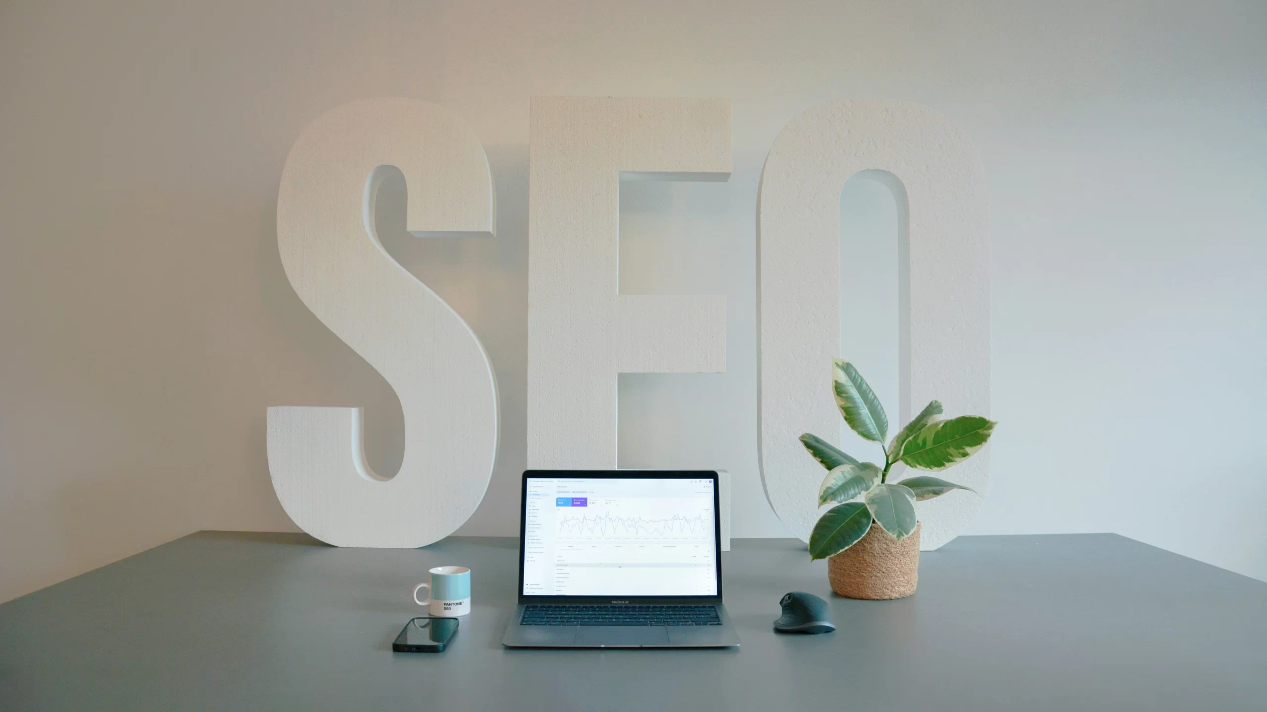 SEO Agentur Deutschland