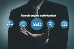 SEO Agentur Deutschland