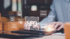 SEO Agentur Deutschland