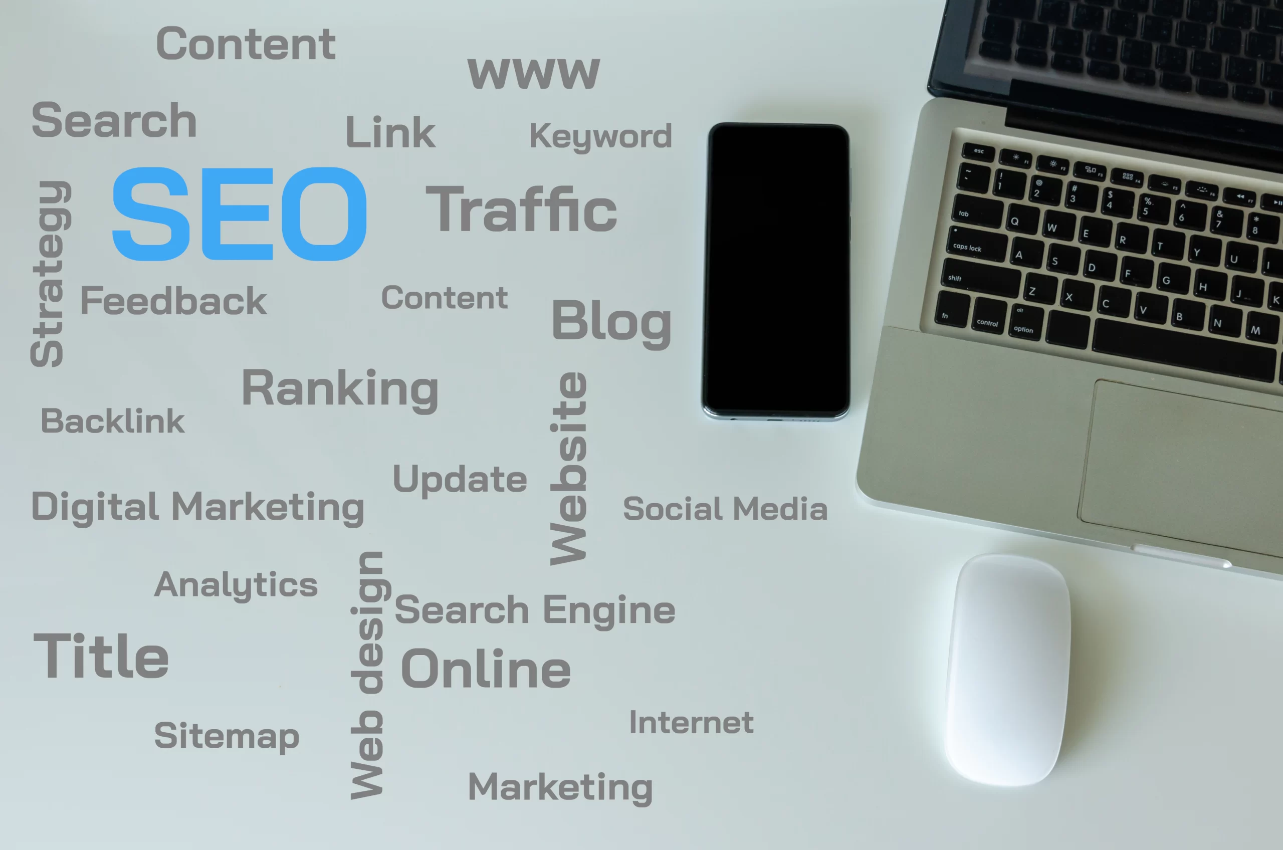 SEO Agentur Deutschland