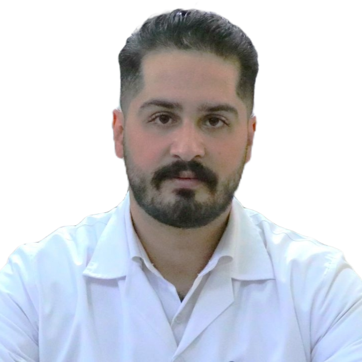 Shervin Sahbayi