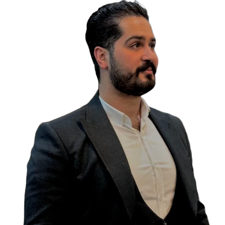 Shervin Sahbayi