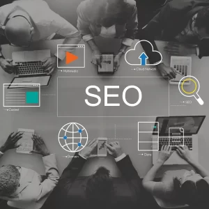 SEO Agentur Deutschland