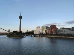 SEO Agentur Düsseldorf
